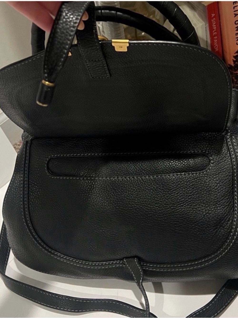 Beautiful Chloe Bag - Picture 5 of 11